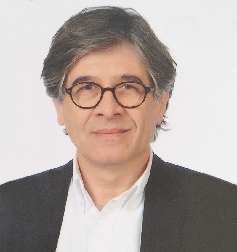 GaiaCode Founder - Cansun Güralp GaiaCode Founder - Cansun Güralp